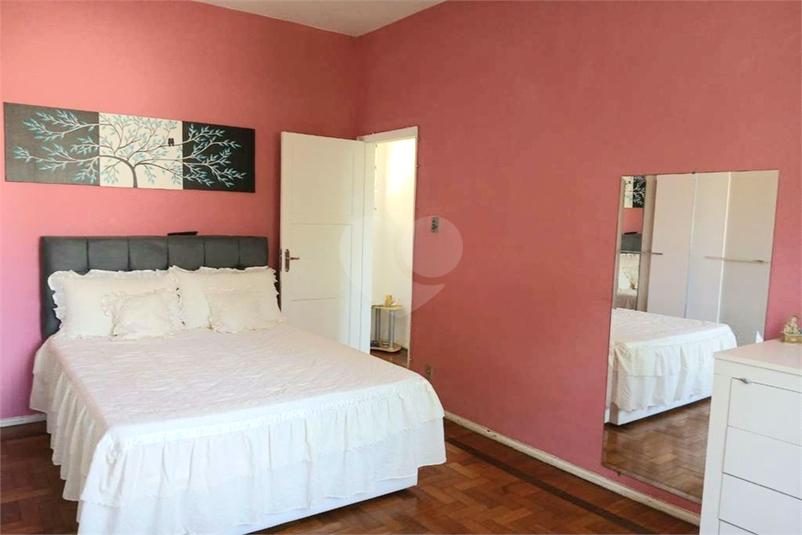 Venda Apartamento Rio De Janeiro Rio Comprido REO1034848 12