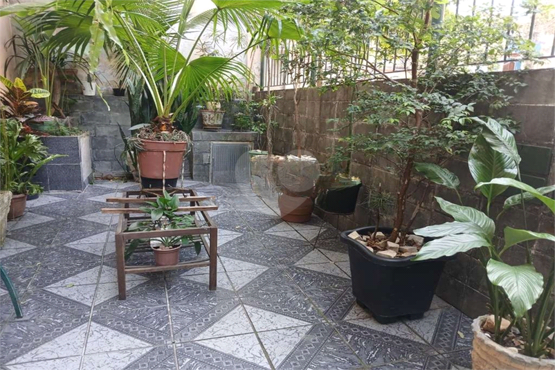 Venda Apartamento Rio De Janeiro Rio Comprido REO1034848 29