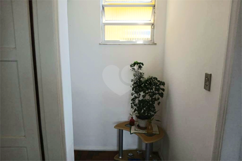 Venda Apartamento Rio De Janeiro Rio Comprido REO1034848 28