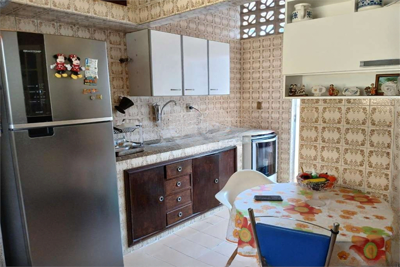 Venda Apartamento Rio De Janeiro Rio Comprido REO1034848 19