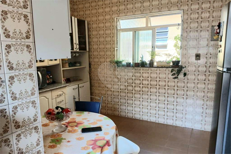 Venda Apartamento Rio De Janeiro Rio Comprido REO1034848 18