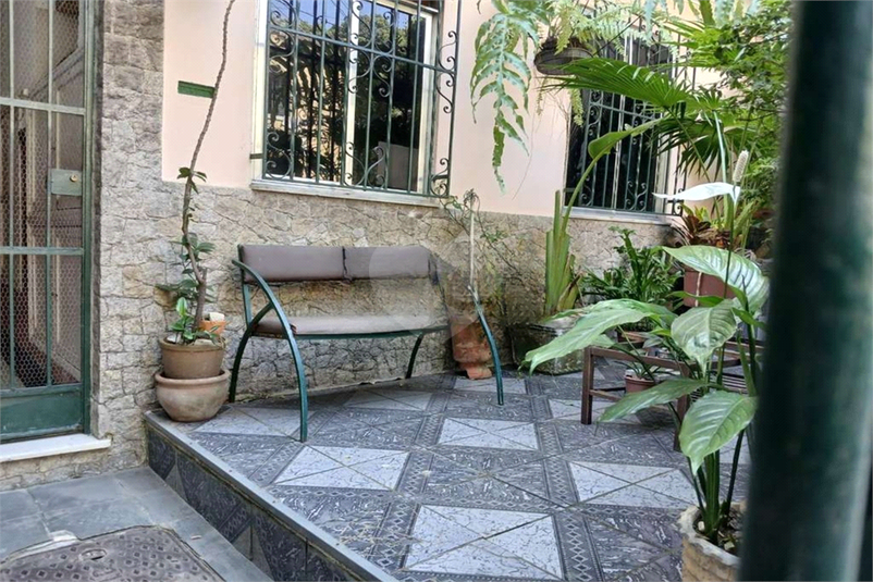 Venda Apartamento Rio De Janeiro Rio Comprido REO1034848 30