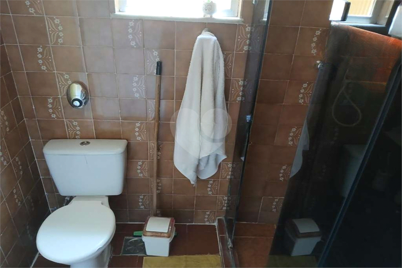 Venda Apartamento Rio De Janeiro Rio Comprido REO1034848 15