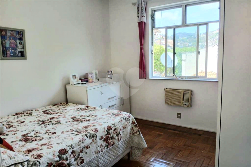 Venda Apartamento Rio De Janeiro Rio Comprido REO1034848 5