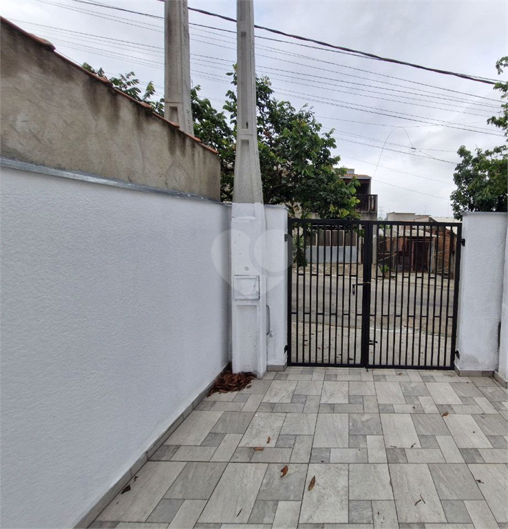 Venda Casa Sorocaba Terras De Arieta REO1034851 2