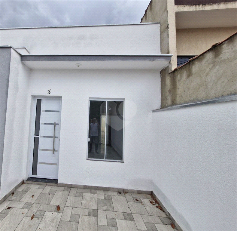 Venda Casa Sorocaba Terras De Arieta REO1034851 3