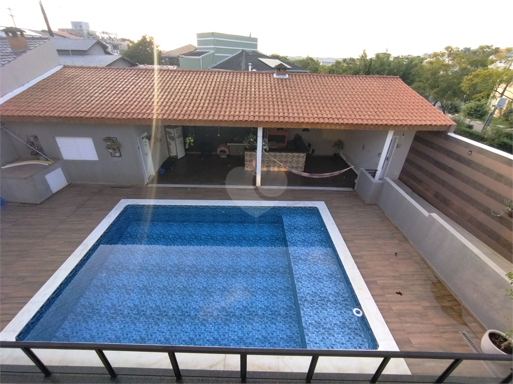 Venda Condomínio Sorocaba Jardim Ibiti Do Paço REO1034852 14