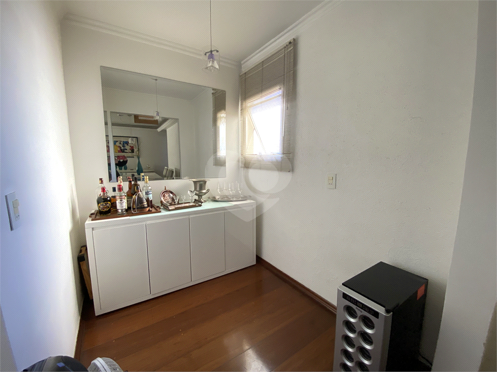 Venda Apartamento São Paulo Vila Romana REO1034856 19