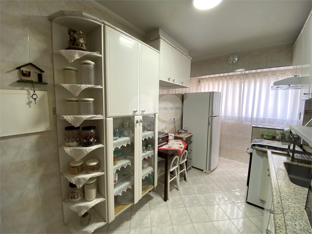 Venda Apartamento São Paulo Vila Romana REO1034856 8