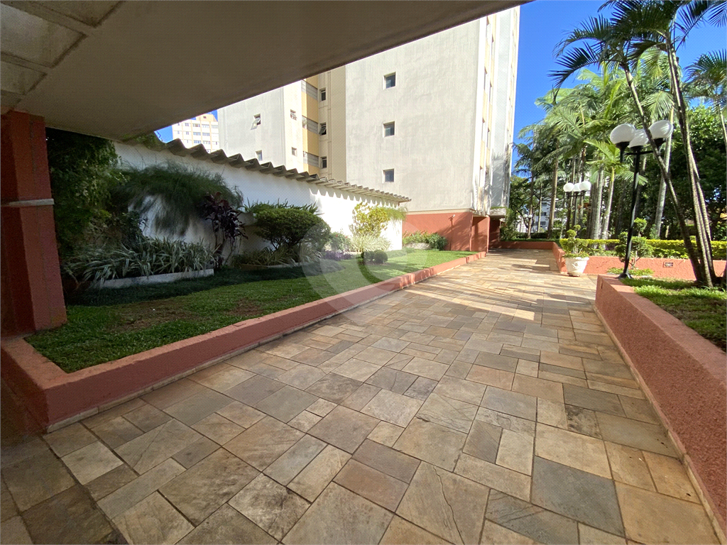 Venda Apartamento São Paulo Vila Romana REO1034856 25