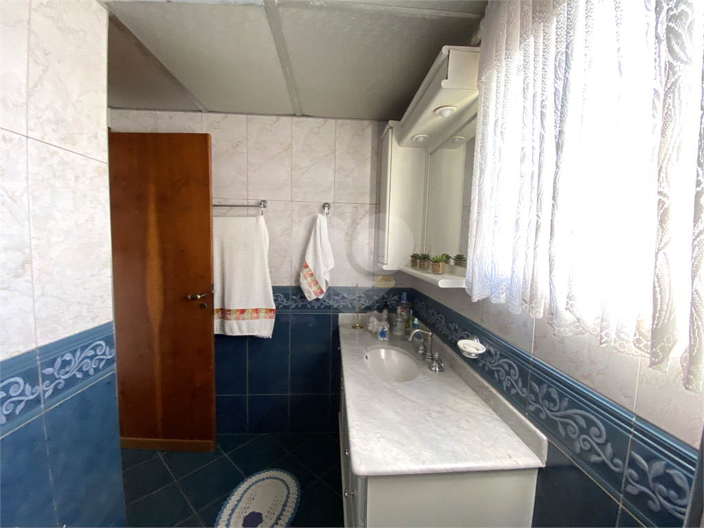 Venda Apartamento São Paulo Vila Romana REO1034856 12