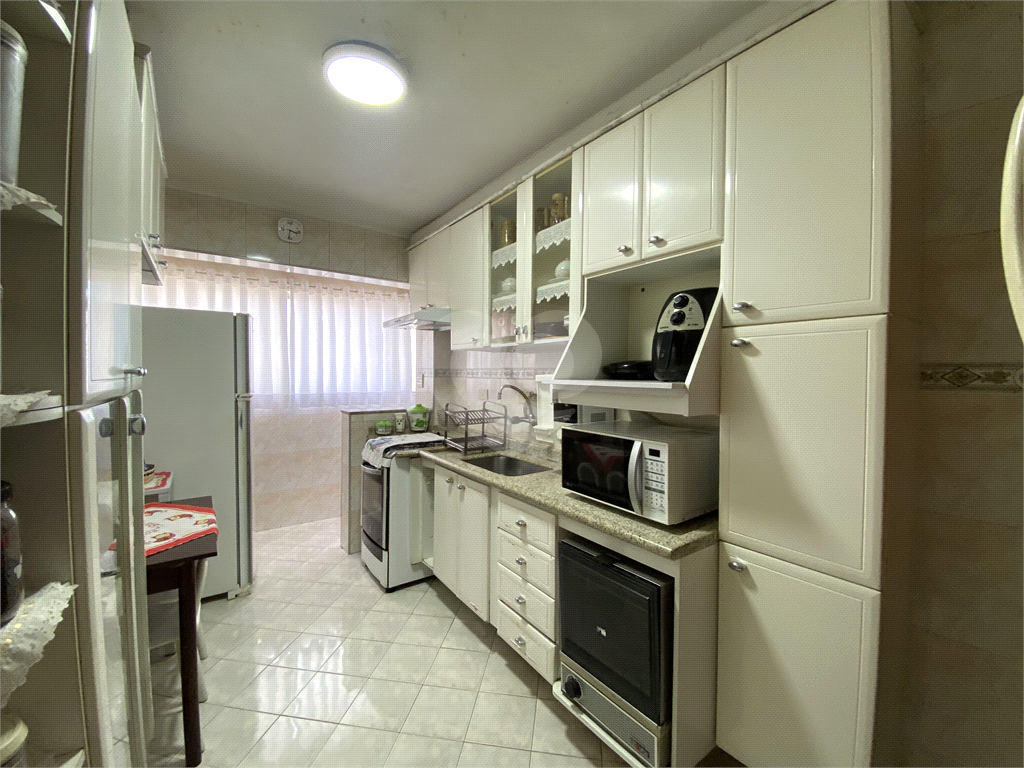 Venda Apartamento São Paulo Vila Romana REO1034856 16