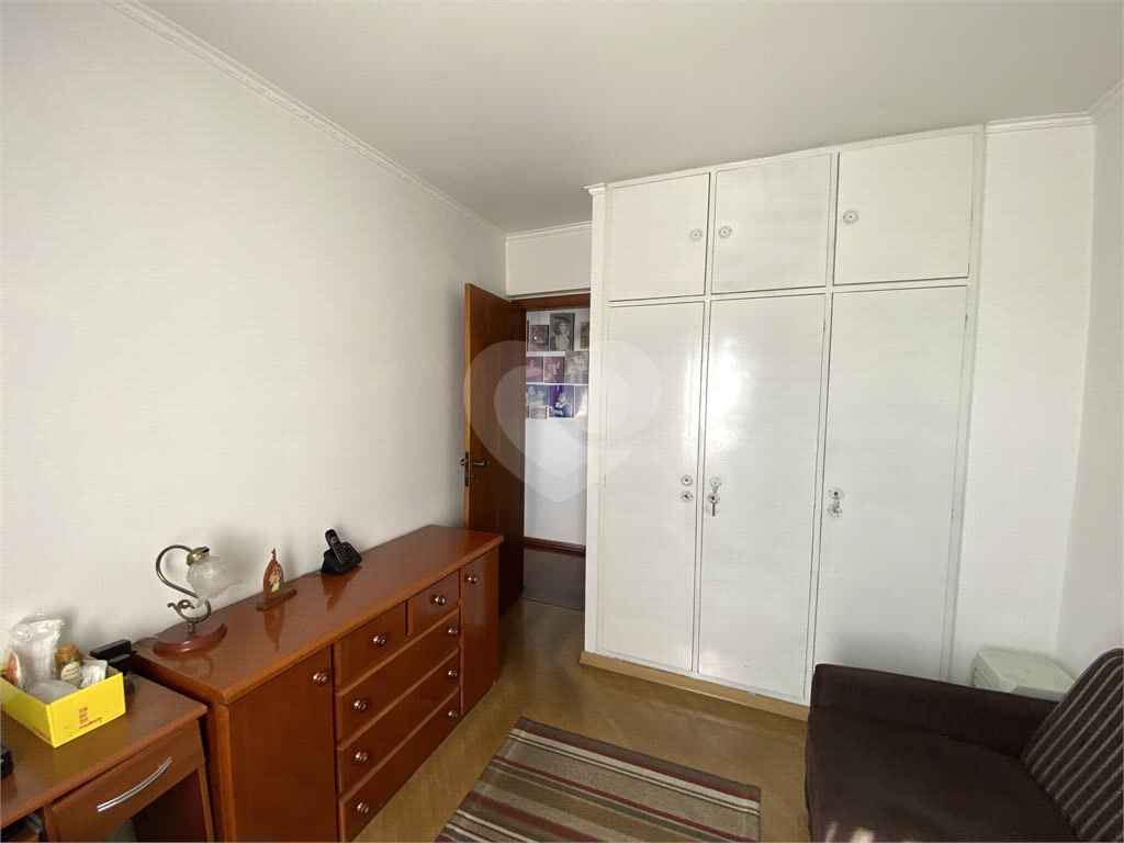 Venda Apartamento São Paulo Vila Romana REO1034856 13