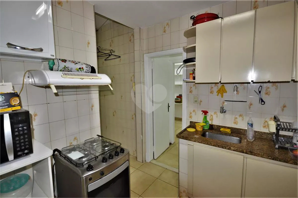 Venda Apartamento Rio De Janeiro Flamengo REO1034860 29