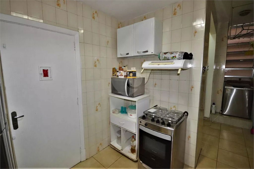 Venda Apartamento Rio De Janeiro Flamengo REO1034860 34