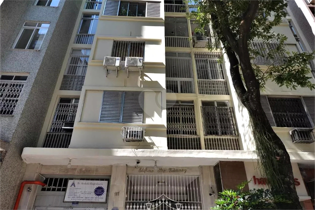 Venda Apartamento Rio De Janeiro Flamengo REO1034860 49