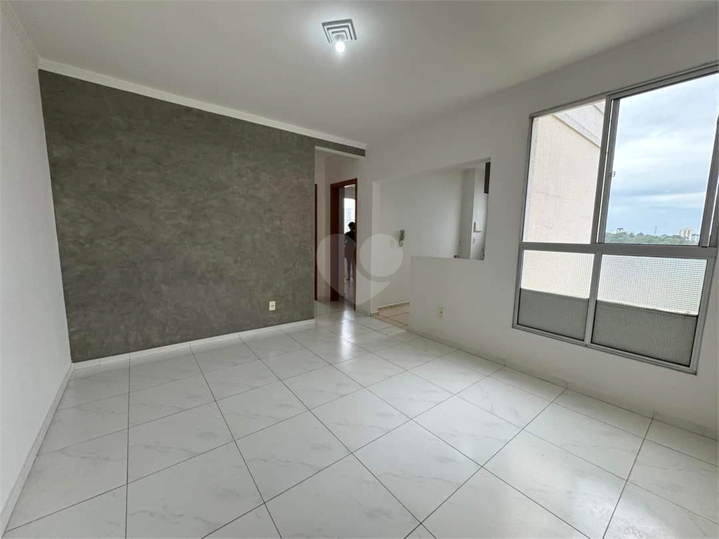 Venda Apartamento Sorocaba Jardim São Carlos REO1034862 2