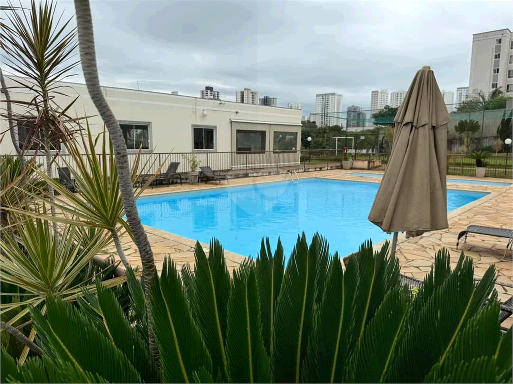 Venda Apartamento Sorocaba Jardim São Carlos REO1034862 11