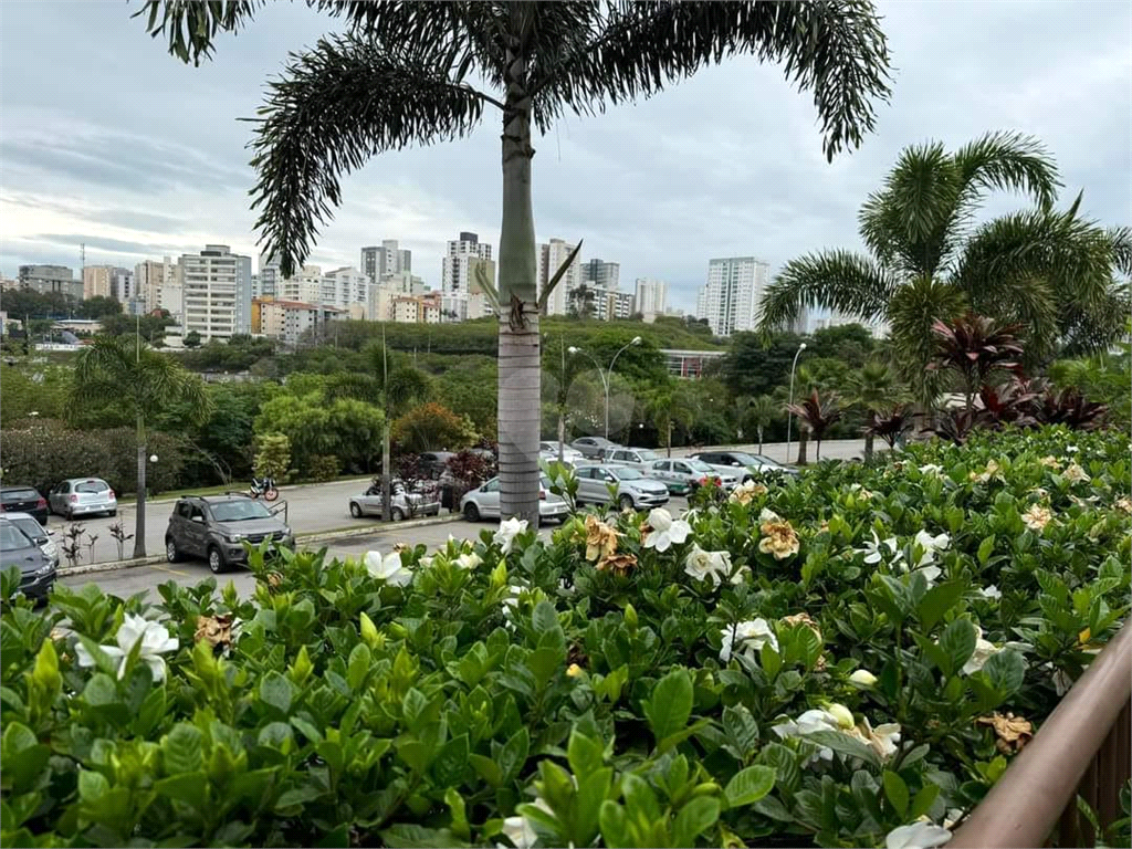 Venda Apartamento Sorocaba Jardim São Carlos REO1034862 21