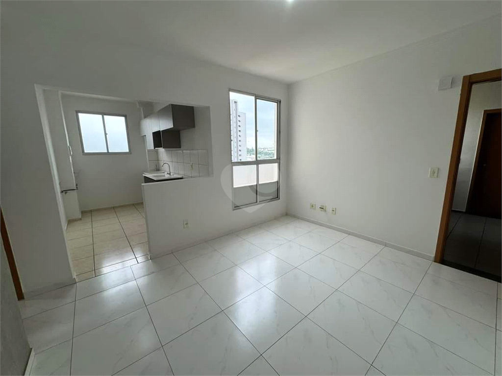 Venda Apartamento Sorocaba Jardim São Carlos REO1034862 4