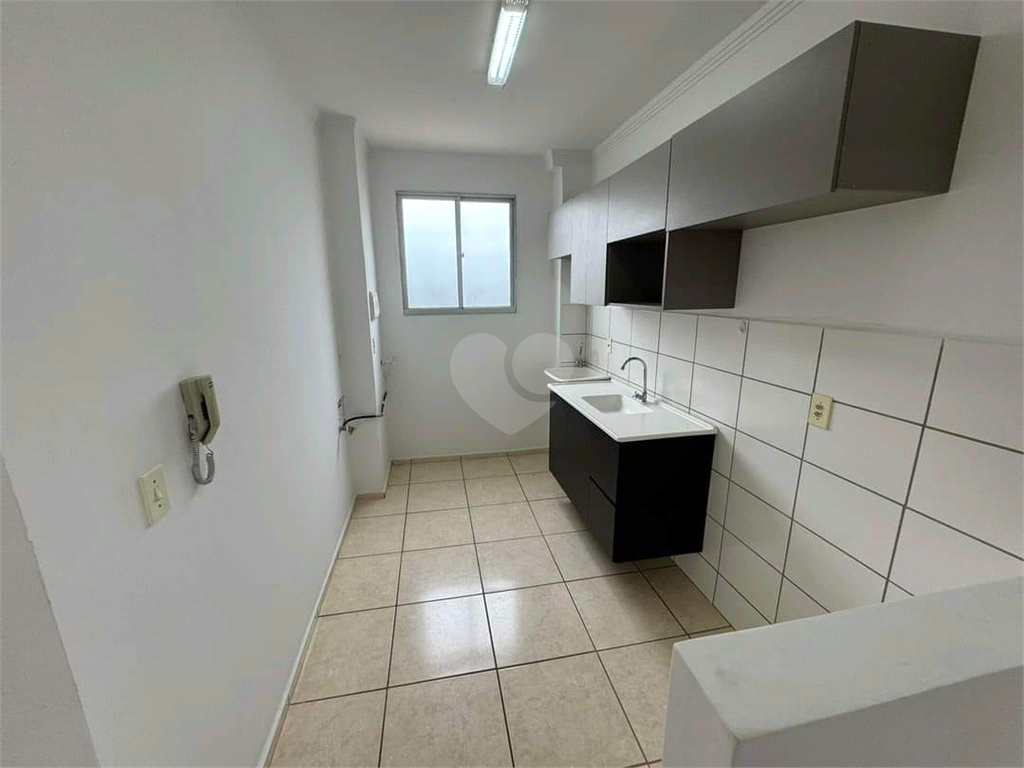 Venda Apartamento Sorocaba Jardim São Carlos REO1034862 3