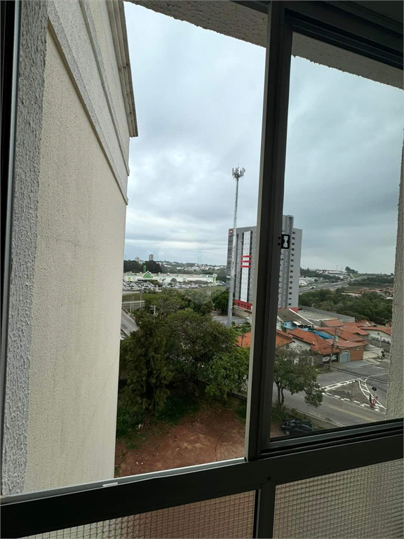 Venda Apartamento Sorocaba Jardim São Carlos REO1034862 9