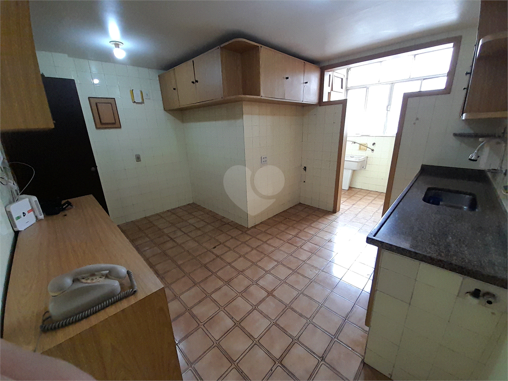 Venda Apartamento Niterói Icaraí REO1034864 24