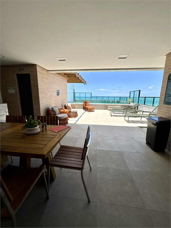 Venda Apartamento Maceió Ponta Verde REO1034865 18