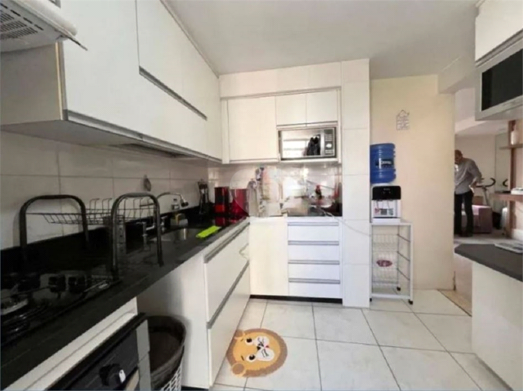 Venda Apartamento São Paulo Indianópolis REO1034866 12