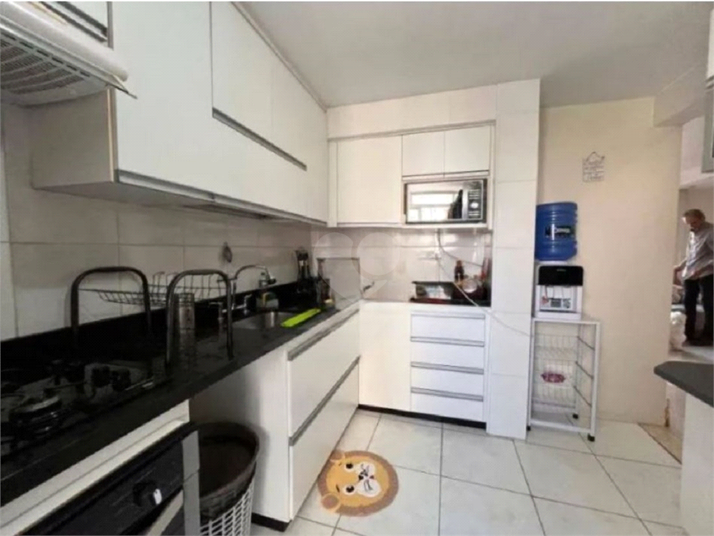 Venda Apartamento São Paulo Indianópolis REO1034866 11