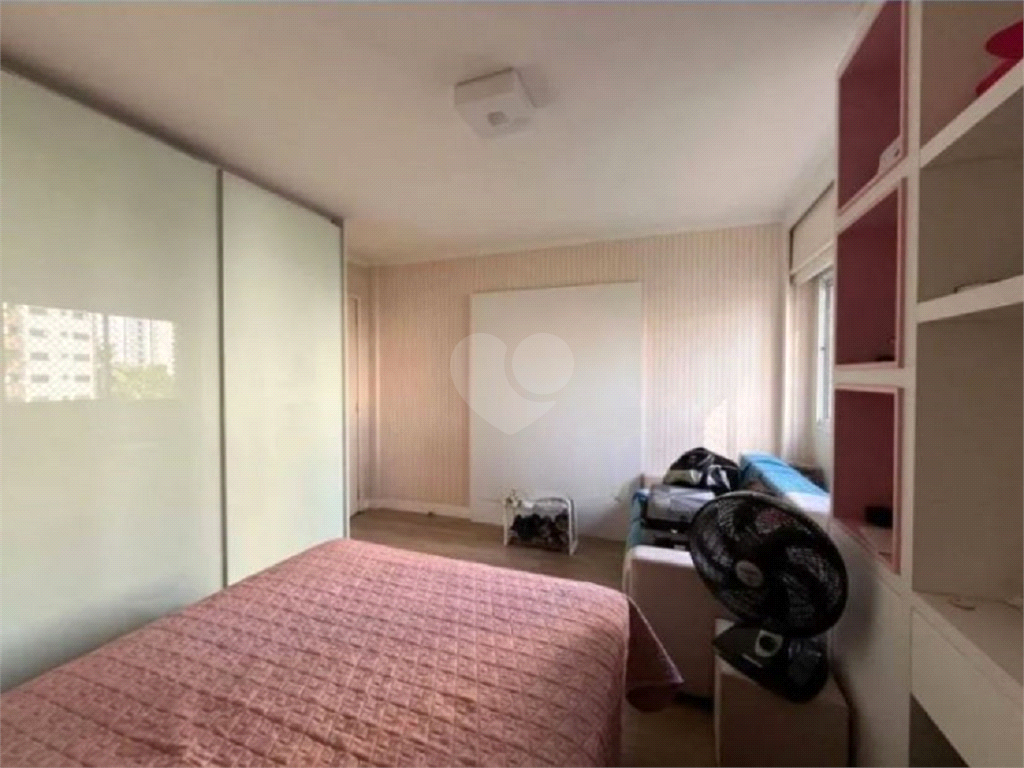 Venda Apartamento São Paulo Indianópolis REO1034866 16