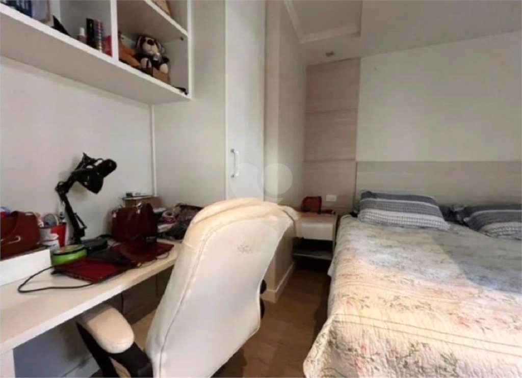 Venda Apartamento São Paulo Indianópolis REO1034866 25