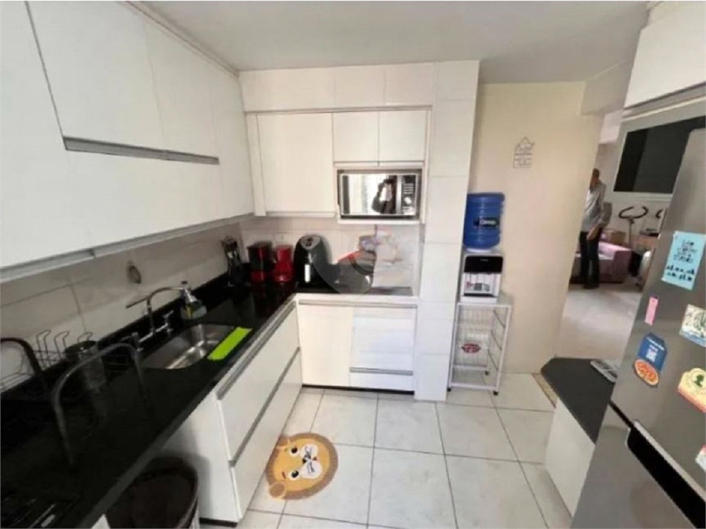 Venda Apartamento São Paulo Indianópolis REO1034866 13