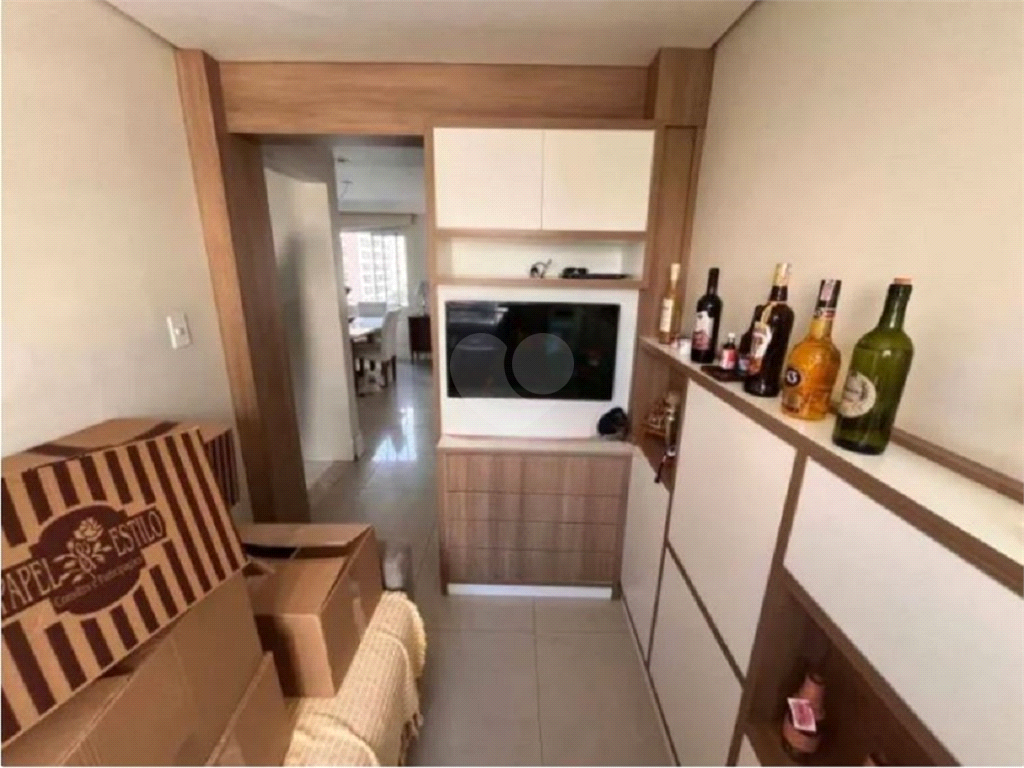 Venda Apartamento São Paulo Indianópolis REO1034866 30