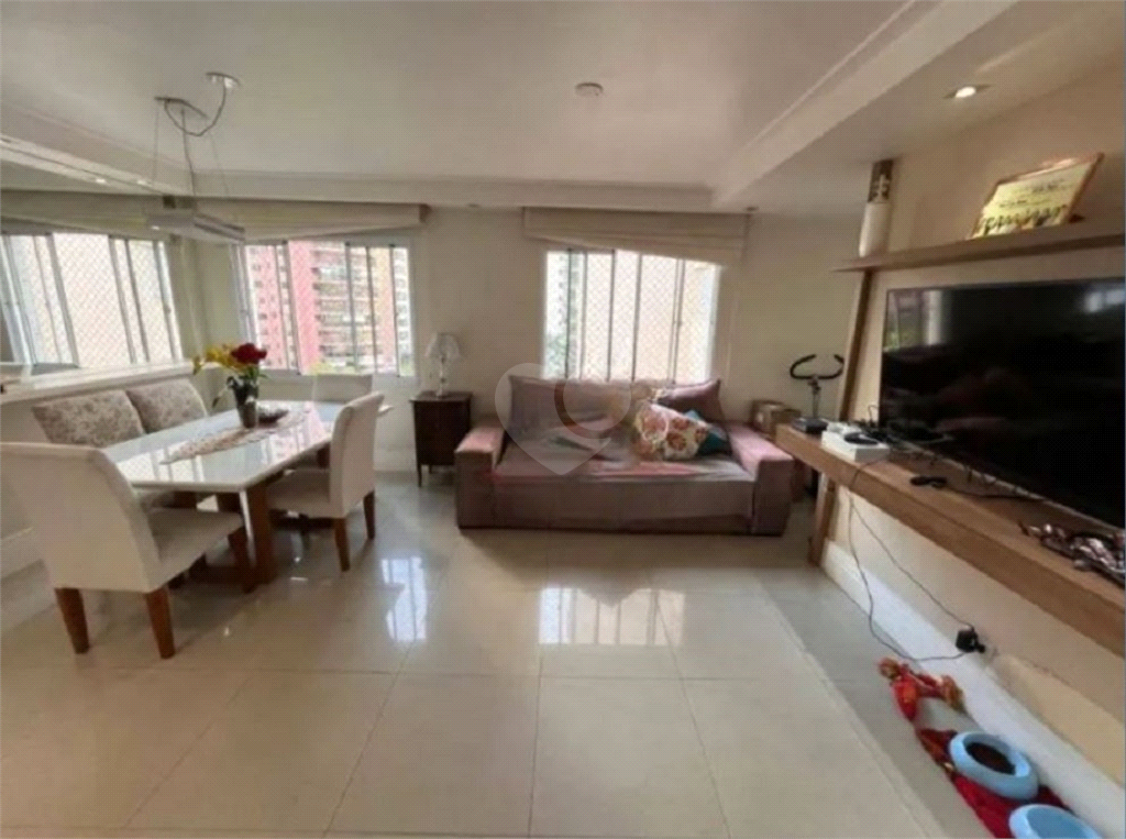 Venda Apartamento São Paulo Indianópolis REO1034866 6