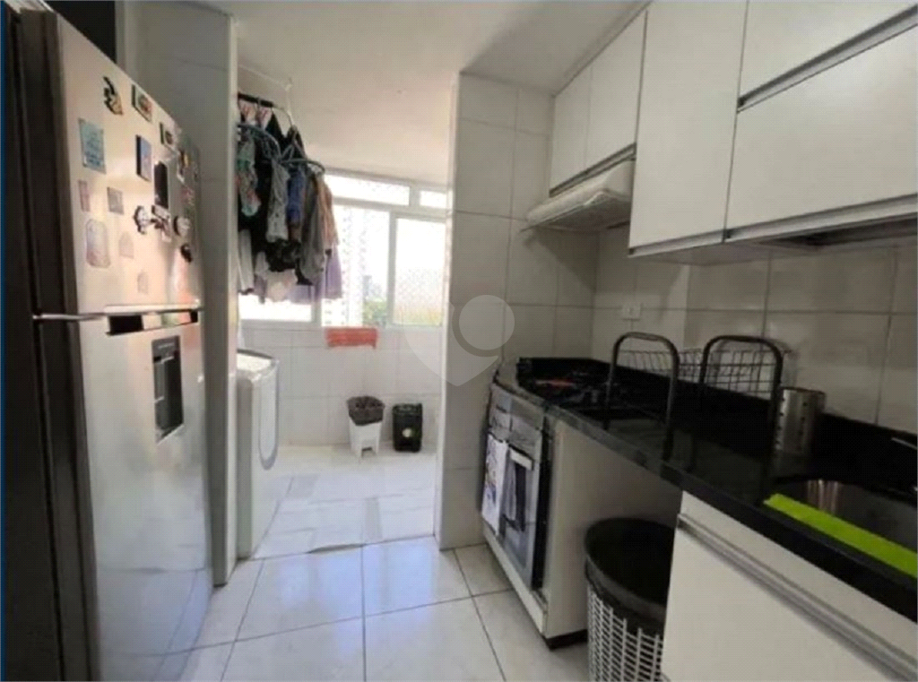 Venda Apartamento São Paulo Indianópolis REO1034866 9