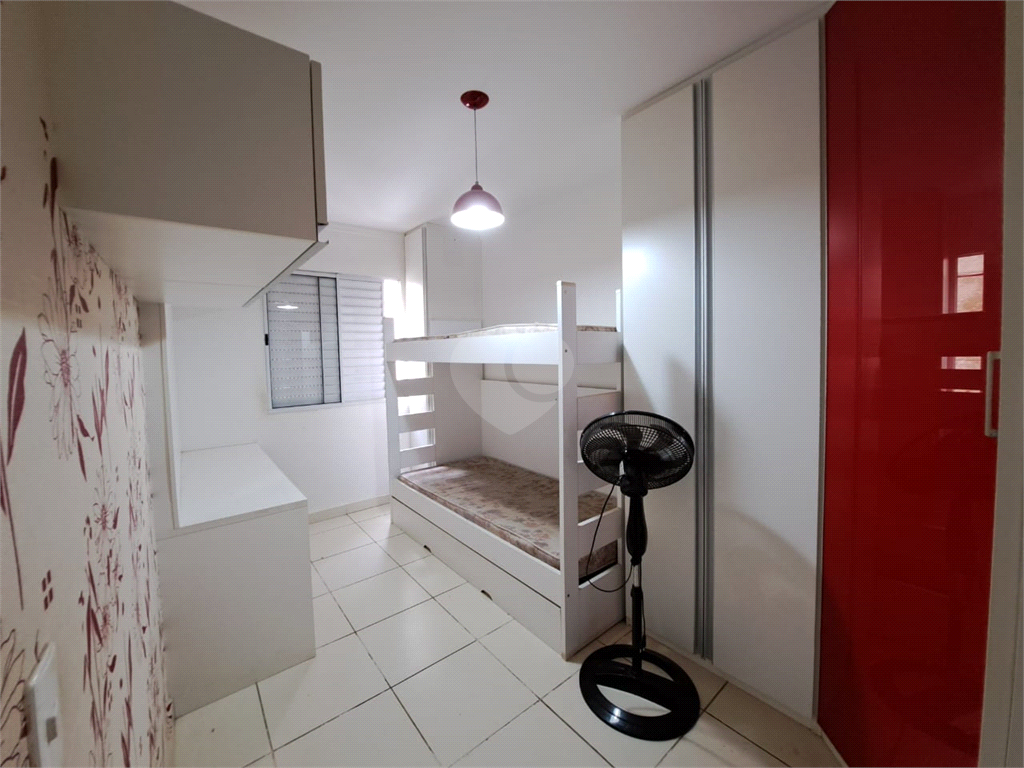 Venda Apartamento Piracicaba Jardim Nova Iguaçu REO1034869 12