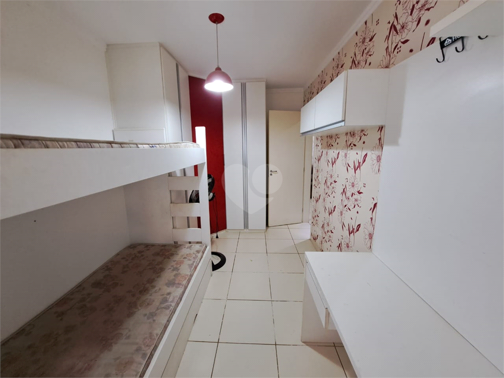 Venda Apartamento Piracicaba Jardim Nova Iguaçu REO1034869 11