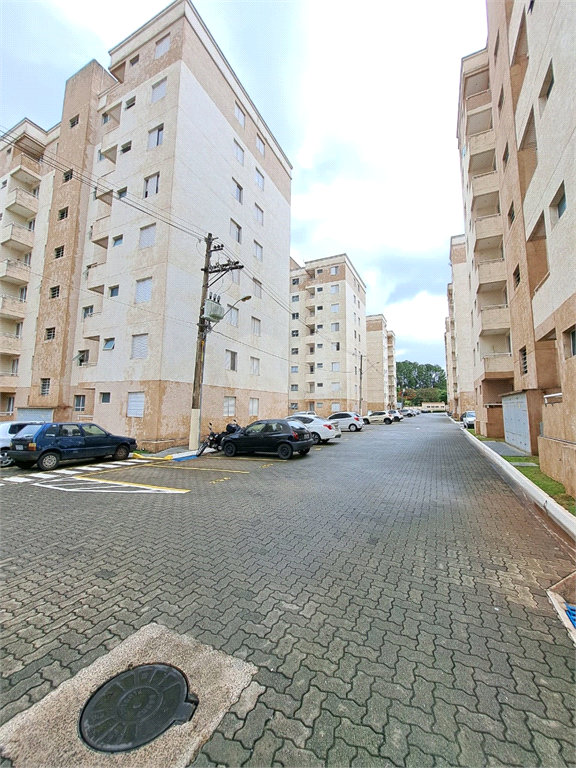 Venda Apartamento Piracicaba Jardim Nova Iguaçu REO1034869 20