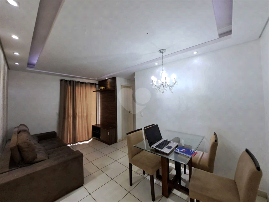 Venda Apartamento Piracicaba Jardim Nova Iguaçu REO1034869 4