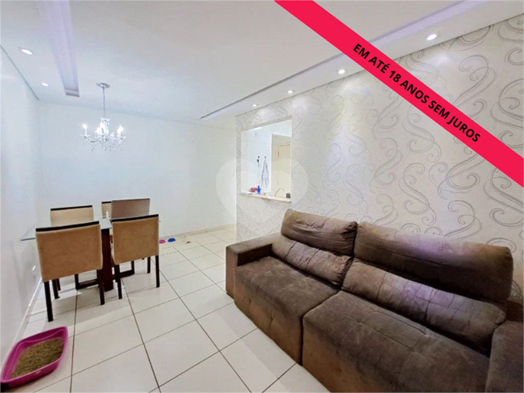 Venda Apartamento Piracicaba Jardim Nova Iguaçu REO1034869 1