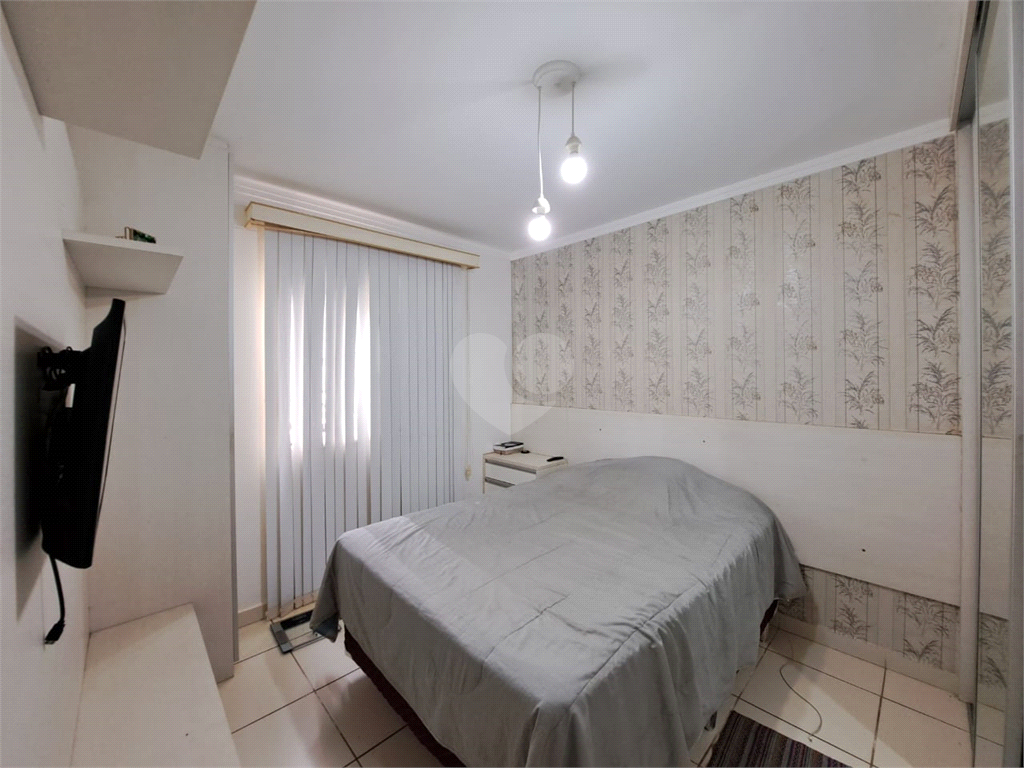 Venda Apartamento Piracicaba Jardim Nova Iguaçu REO1034869 14