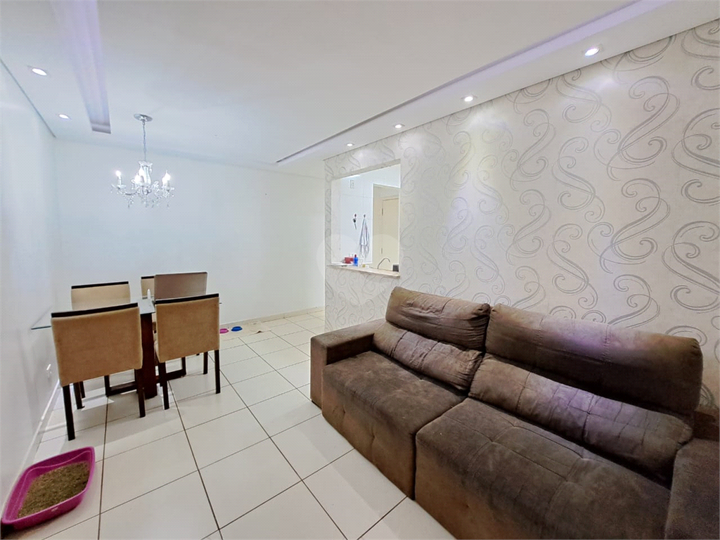 Venda Apartamento Piracicaba Jardim Nova Iguaçu REO1034869 5