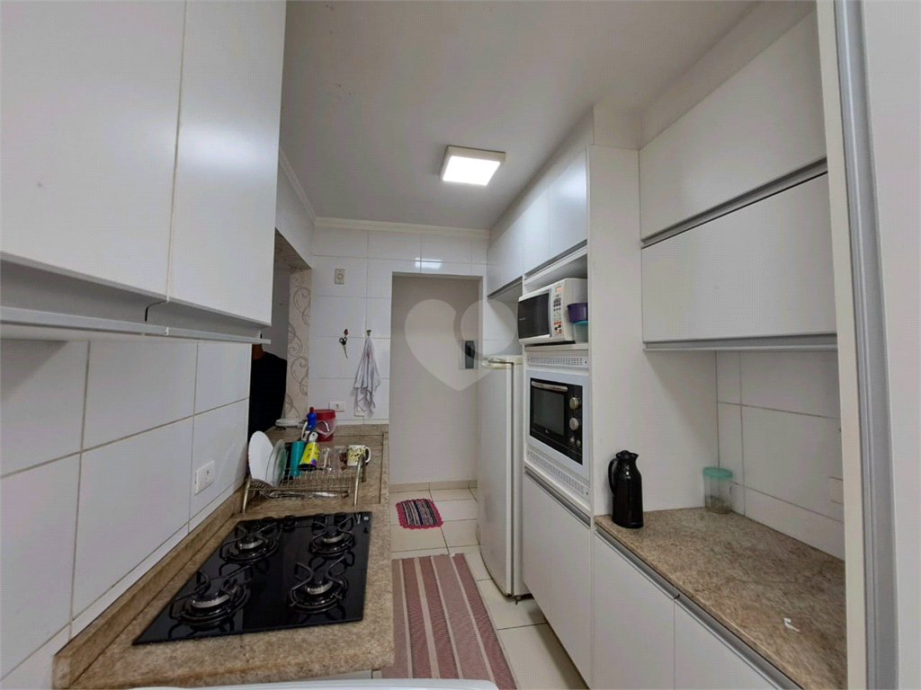 Venda Apartamento Piracicaba Jardim Nova Iguaçu REO1034869 8