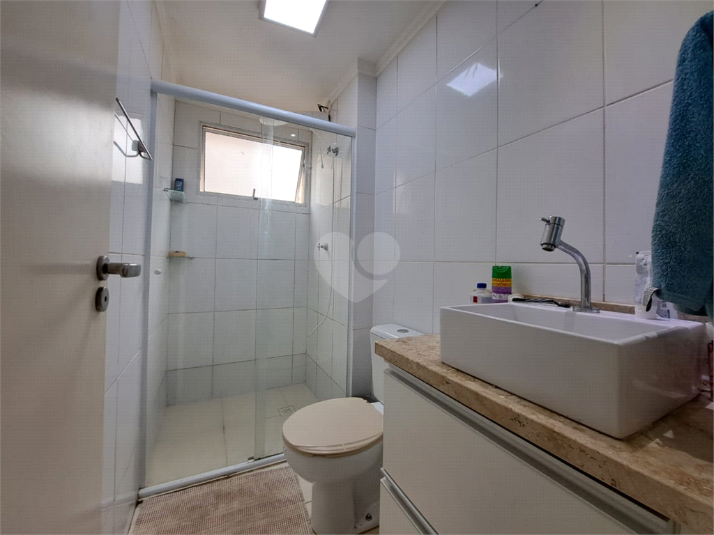 Venda Apartamento Piracicaba Jardim Nova Iguaçu REO1034869 10