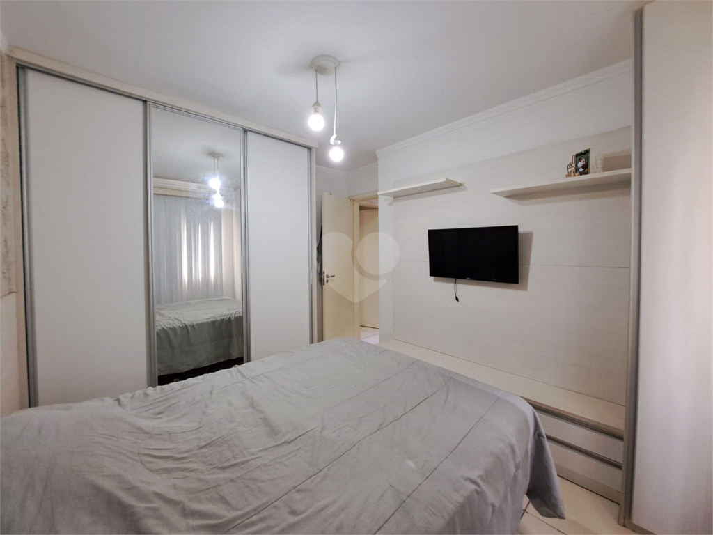 Venda Apartamento Piracicaba Jardim Nova Iguaçu REO1034869 13