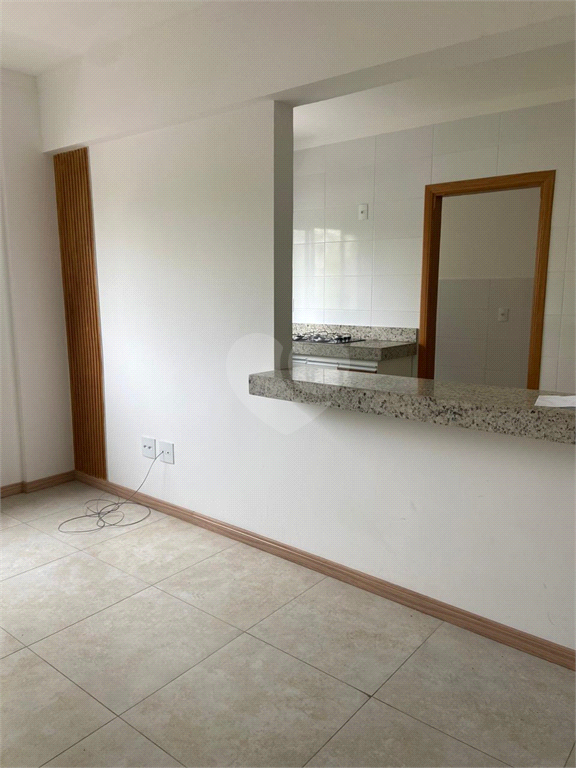 Venda Apartamento Poços De Caldas Residencial Torre REO1034871 6