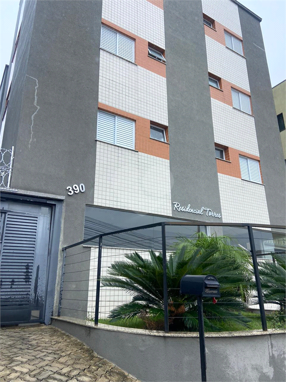 Venda Apartamento Poços De Caldas Residencial Torre REO1034871 1