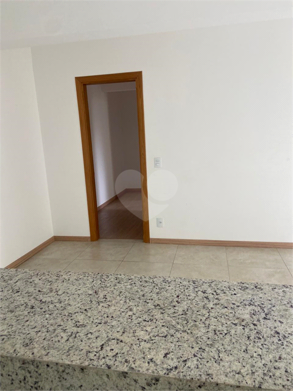 Venda Apartamento Poços De Caldas Residencial Torre REO1034871 10