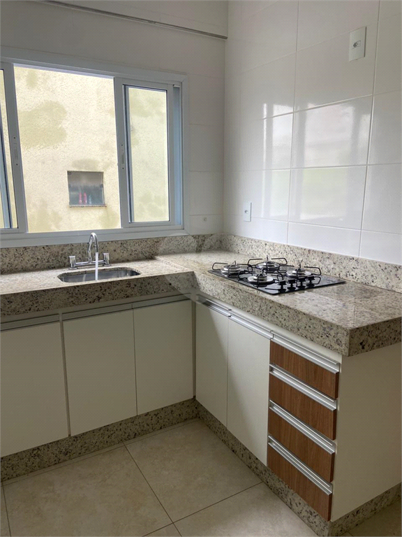 Venda Apartamento Poços De Caldas Residencial Torre REO1034871 8